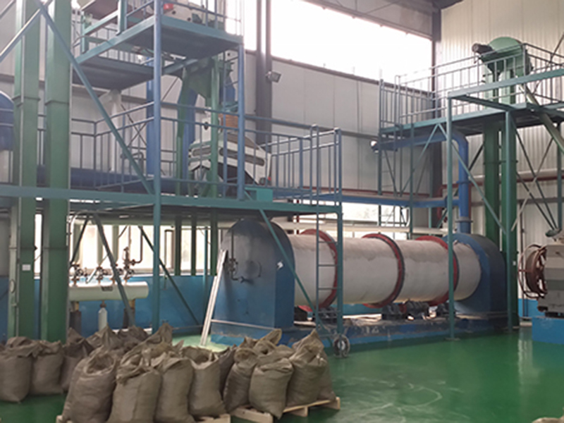 葡萄籽預處理設(shè)備